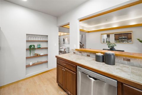 Tiny photo for 670 Chorro Street #D, San Luis Obispo, CA 93401 (MLS # SC25175861)