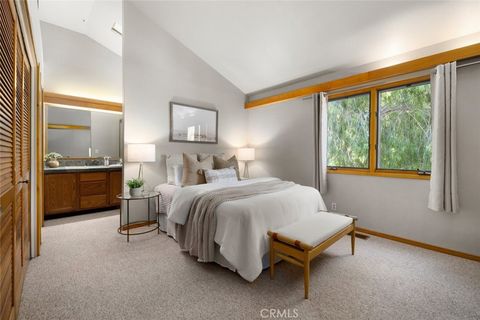 Tiny photo for 670 Chorro Street #D, San Luis Obispo, CA 93401 (MLS # SC25175861)