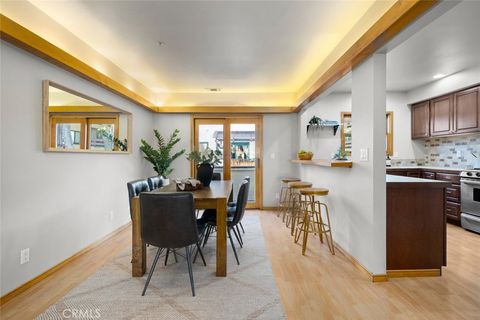 Tiny photo for 670 Chorro Street #D, San Luis Obispo, CA 93401 (MLS # SC25175861)