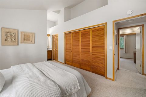 Tiny photo for 670 Chorro Street #D, San Luis Obispo, CA 93401 (MLS # SC25175861)