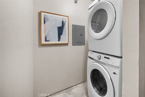 Tiny photo for 670 Chorro Street #D, San Luis Obispo, CA 93401 (MLS # SC25175861)