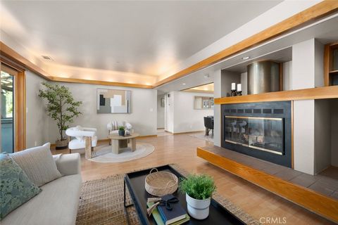 Tiny photo for 670 Chorro Street #D, San Luis Obispo, CA 93401 (MLS # SC25175861)