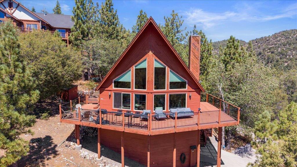 1309 Ridge Road