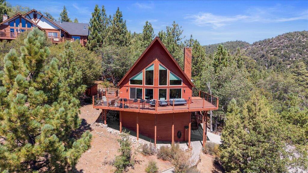1309 Ridge Road