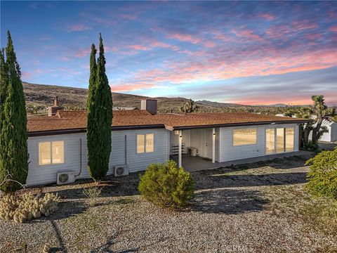 56676 Sunset Drive Yucca Valley CA 92284