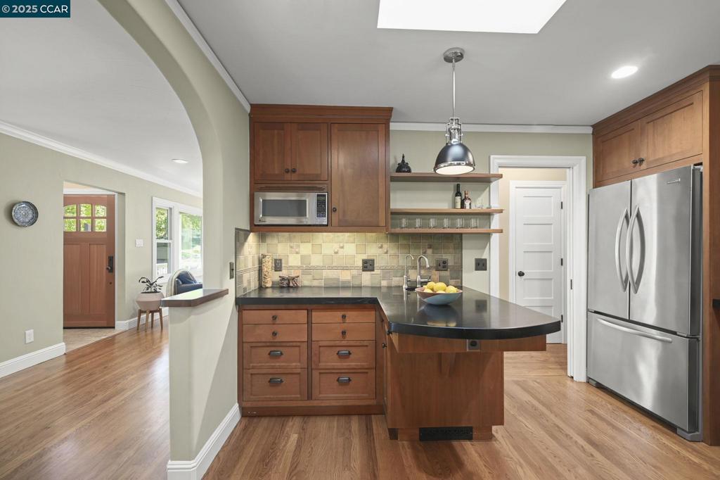 STRANDWOOD ESTAT - Residential