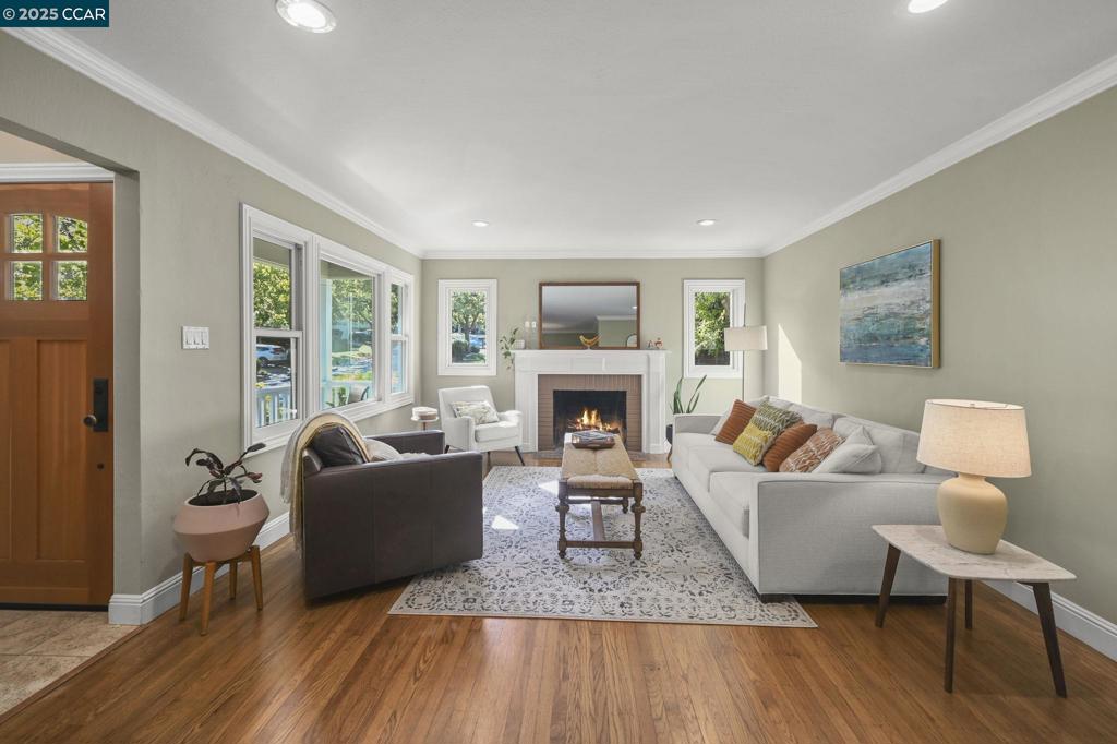 STRANDWOOD ESTAT - Residential