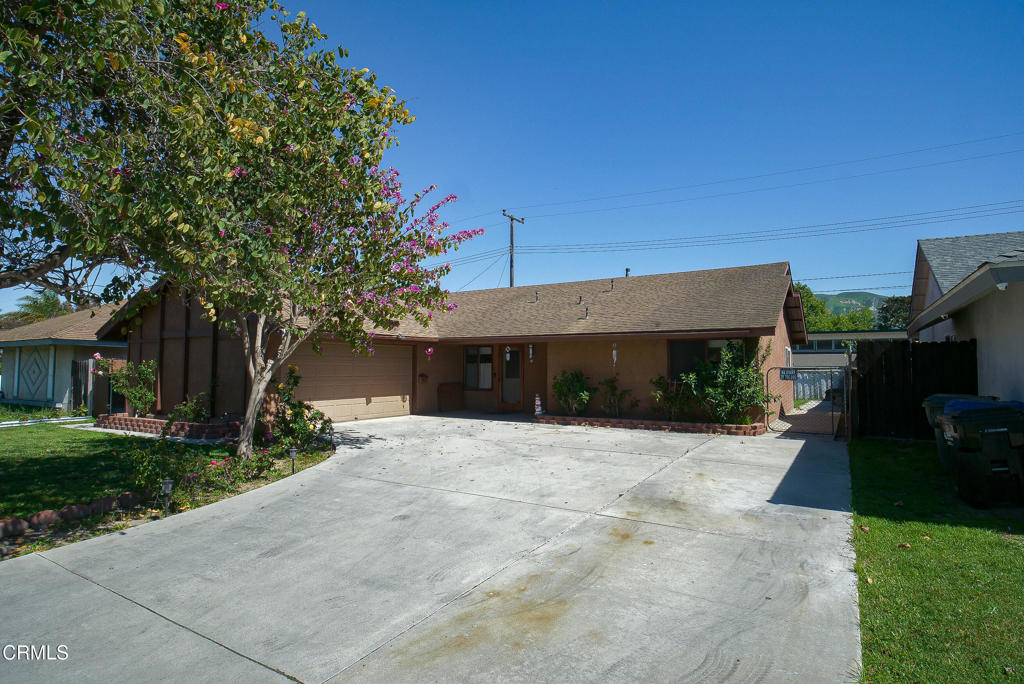 752 Fillmore Street