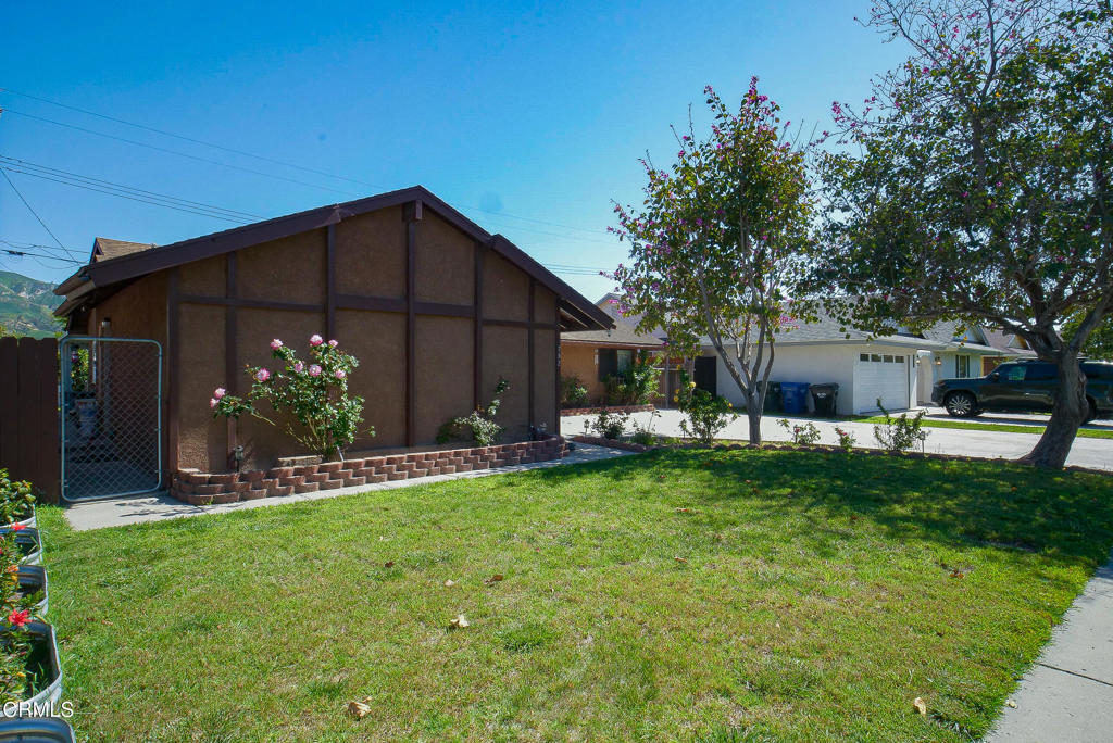 752 Fillmore Street