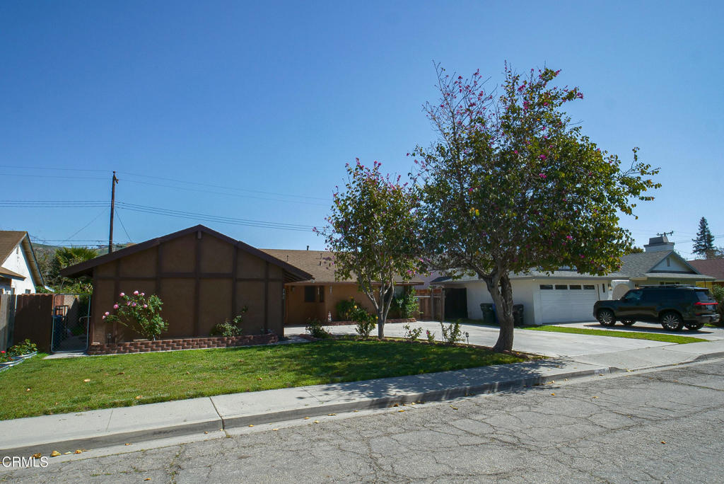 752 Fillmore Street