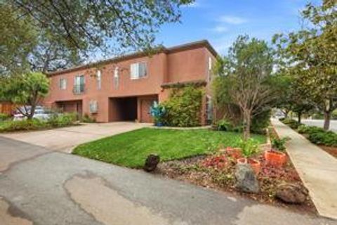 128 Cuesta Drive 5 Los Altos CA 94022