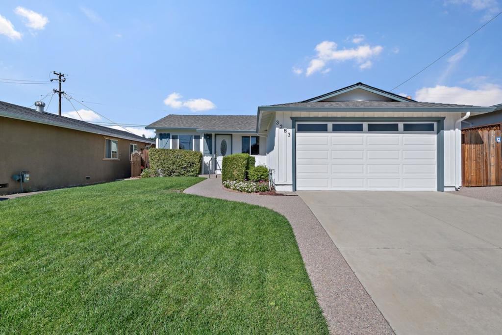 3283 Mount Logan Drive