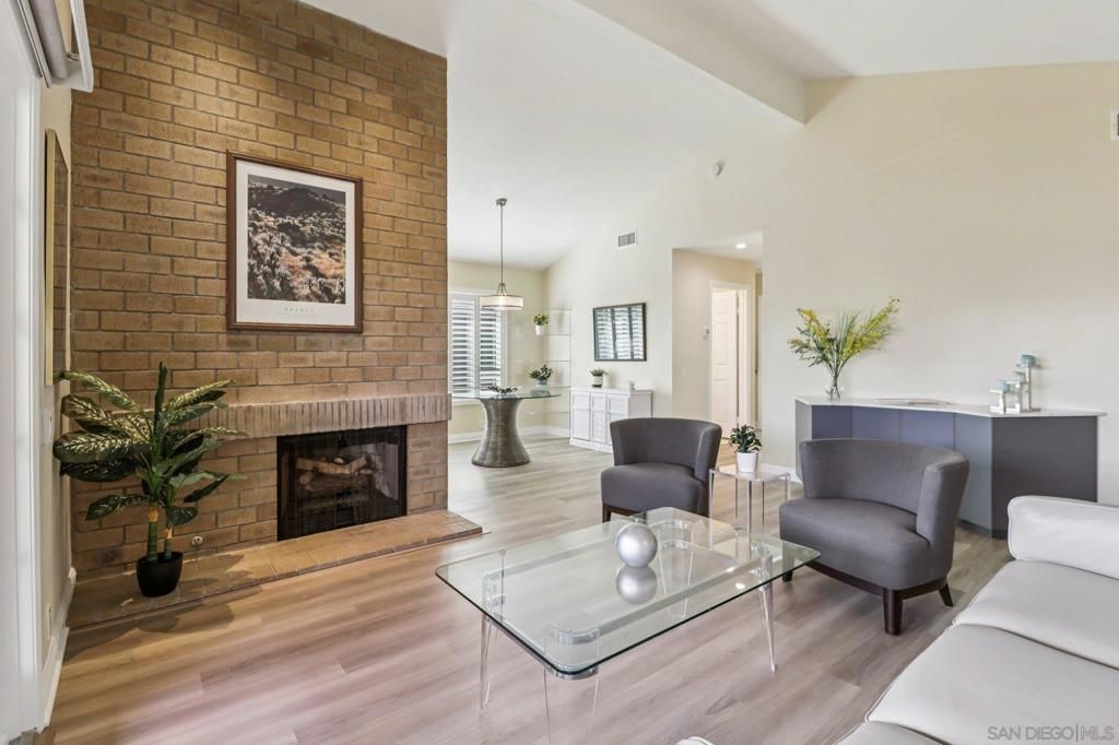 Photo of 6038 Cirrus St St, San Diego, CA 92110 (MLS # 250044760SD)