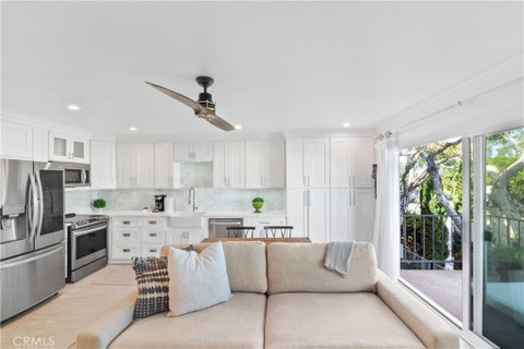 Photo of 500 Cagney Lane #205, Newport Beach, CA 92663 (MLS # IV26179782)