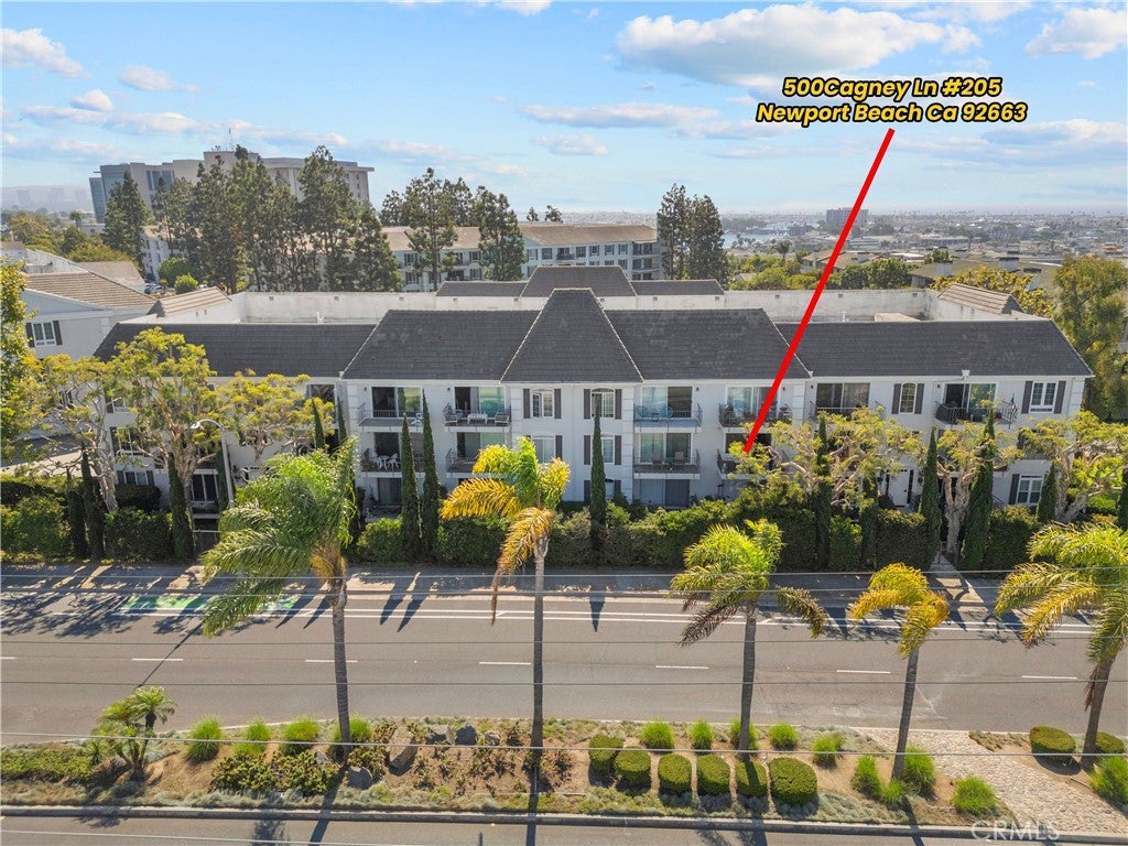 500 Cagney Lane 205, Newport Beach CA 92663 - Photo 25