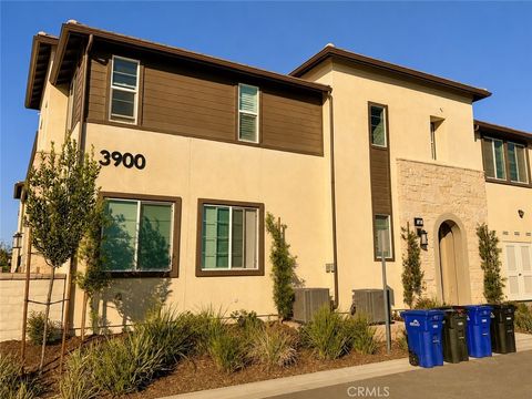 Photo of 3900 S Oasis Paseo #36, Ontario, CA 91761 (MLS # TR26155855)