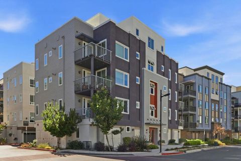 Photo of 1461 Currant Road #30, Milpitas, CA 95035 (MLS # ML82054623)