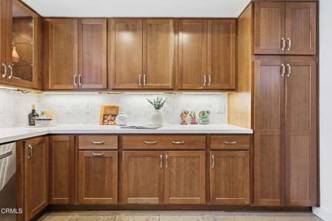 Tiny photo for 848 Woodland Avenue #5, Ojai, CA 93023 (MLS # V1-37077)