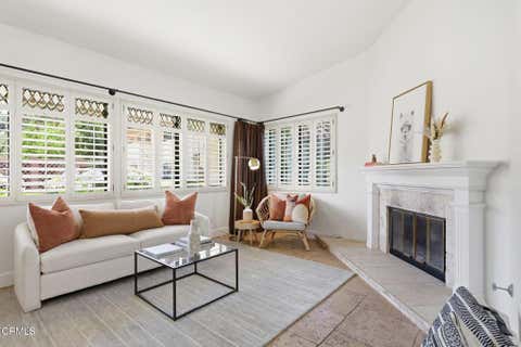 Tiny photo for 848 Woodland Avenue #5, Ojai, CA 93023 (MLS # V1-37077)