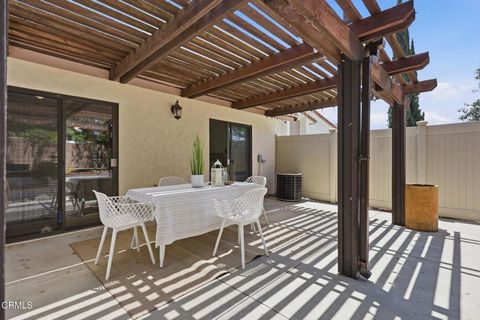Tiny photo for 848 Woodland Avenue #5, Ojai, CA 93023 (MLS # V1-37077)