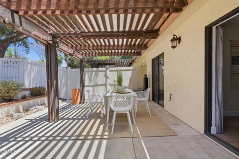Tiny photo for 848 Woodland Avenue #5, Ojai, CA 93023 (MLS # V1-37077)