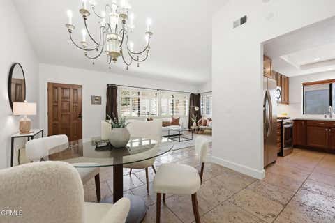 Tiny photo for 848 Woodland Avenue #5, Ojai, CA 93023 (MLS # V1-37077)