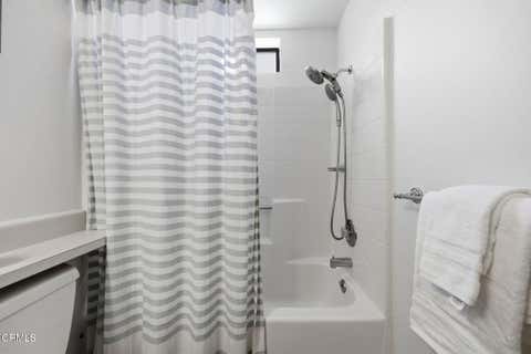 Tiny photo for 848 Woodland Avenue #5, Ojai, CA 93023 (MLS # V1-37077)