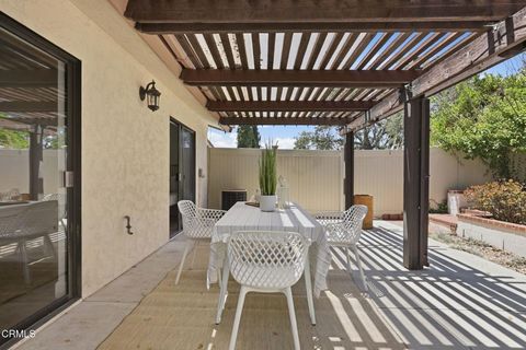 Tiny photo for 848 Woodland Avenue #5, Ojai, CA 93023 (MLS # V1-37077)