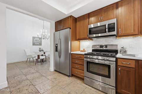 Tiny photo for 848 Woodland Avenue #5, Ojai, CA 93023 (MLS # V1-37077)