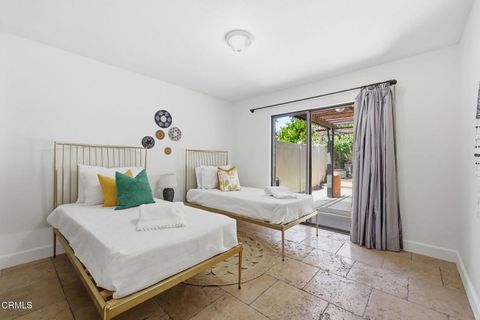Tiny photo for 848 Woodland Avenue #5, Ojai, CA 93023 (MLS # V1-37077)