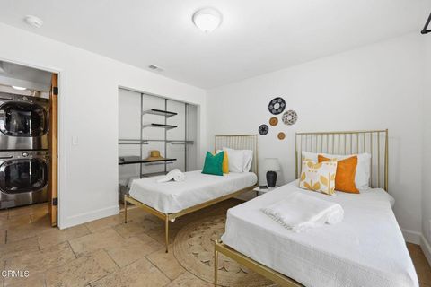 Tiny photo for 848 Woodland Avenue #5, Ojai, CA 93023 (MLS # V1-37077)