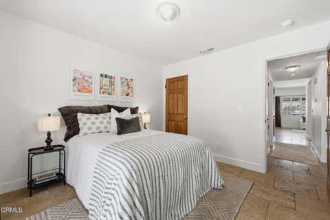 Tiny photo for 848 Woodland Avenue #5, Ojai, CA 93023 (MLS # V1-37077)