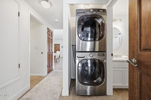 Tiny photo for 848 Woodland Avenue #5, Ojai, CA 93023 (MLS # V1-37077)