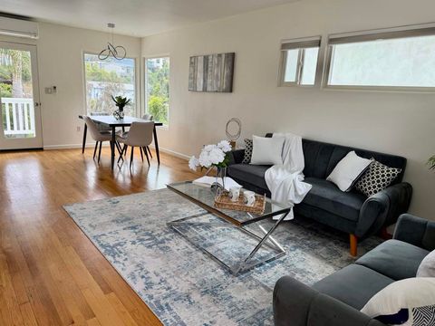 Photo of 3542 Wawona Dr Dr, San Diego, CA 92106 (MLS # 260010563SD)
