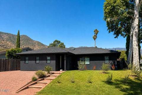 Photo of 902 Park Road, Ojai, CA 93023 (MLS # V1-37431)
