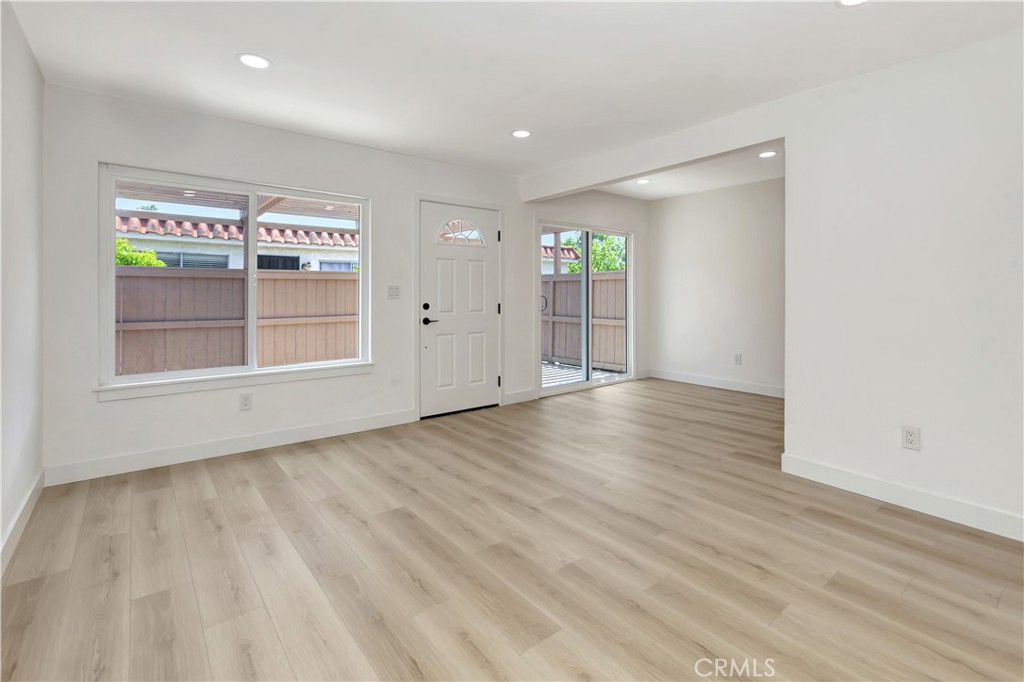 Capistrano Villa Apts (CVA) - Residential