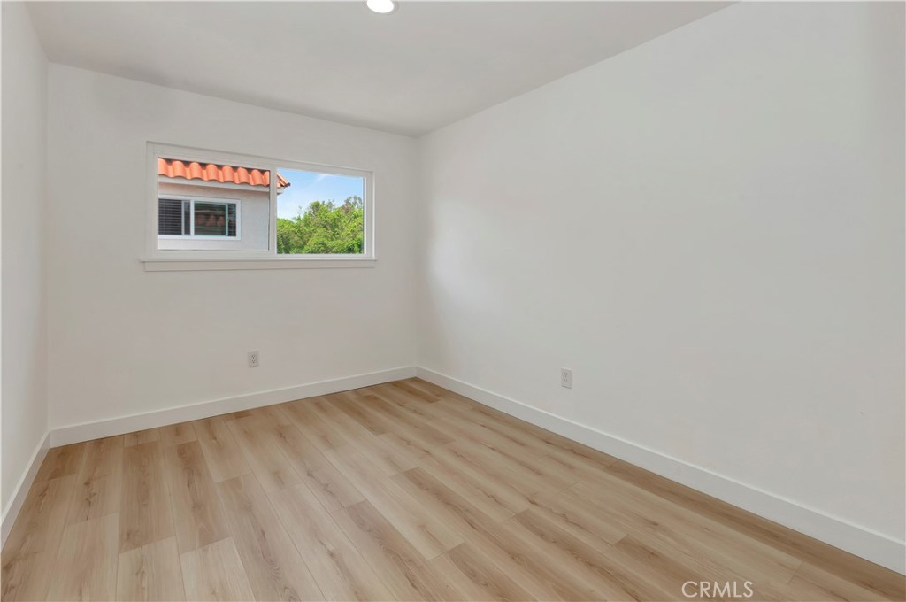 Capistrano Villa Apts (CVA) - Residential
