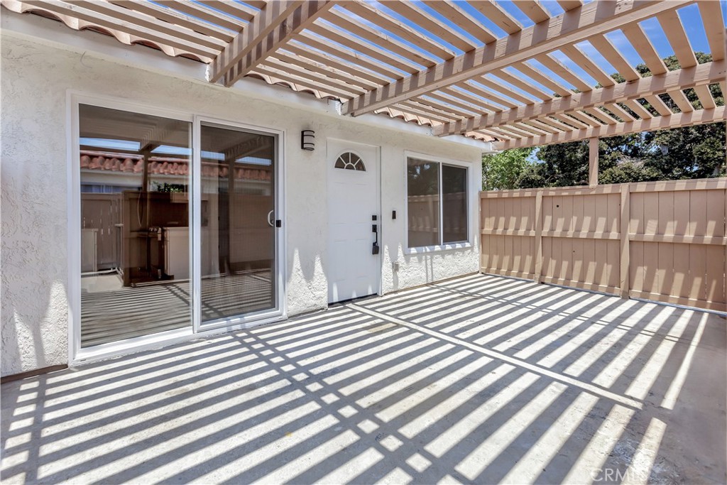 Capistrano Villa Apts (CVA) - Residential