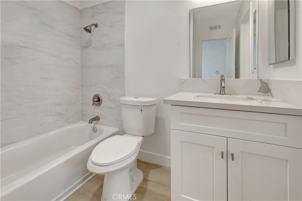 Capistrano Villa Apts (CVA) - Residential