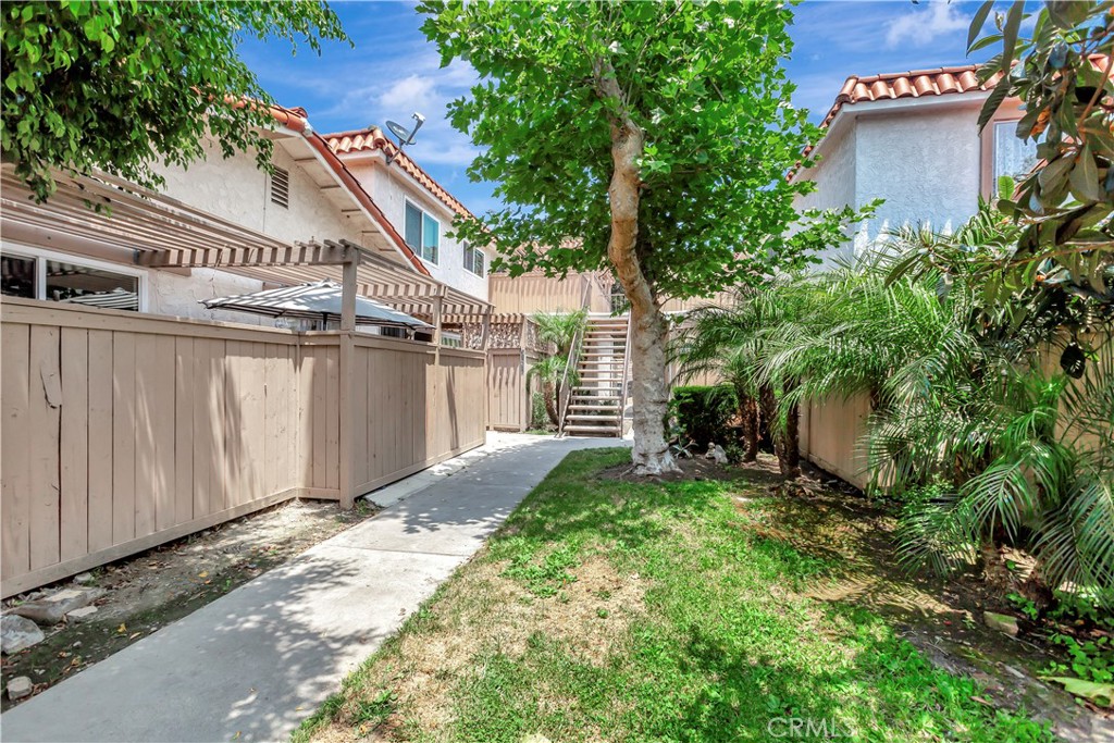 Capistrano Villa Apts (CVA) - Residential