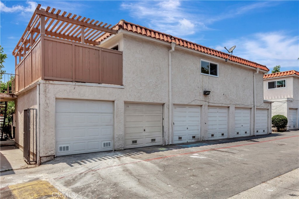 Capistrano Villa Apts (CVA) - Residential