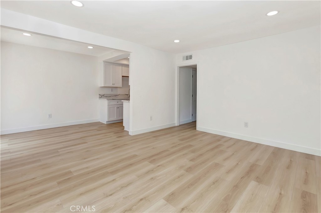 Capistrano Villa Apts (CVA) - Residential
