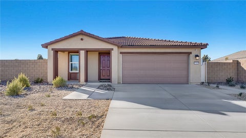 Photo of 7518 Princeton Avenue, Hesperia, CA 92345 (MLS # SW26228455)