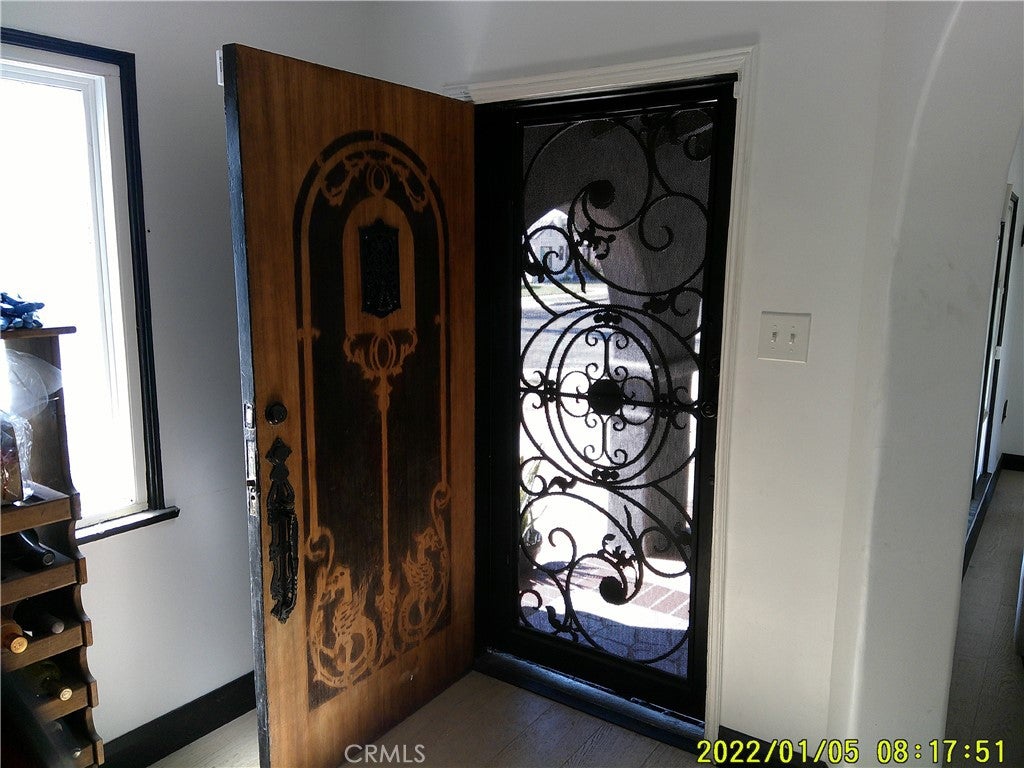 1456 W 89th ST, Los Angeles CA 90047