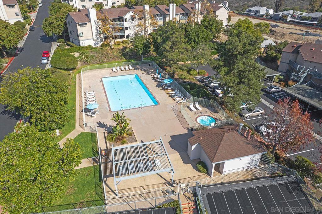 San Diego - Residential