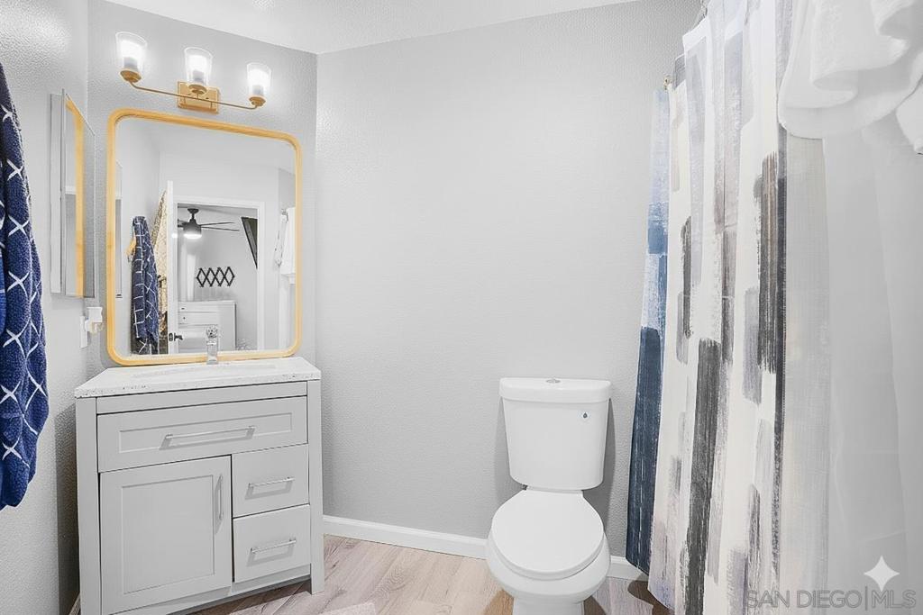 San Diego - Residential