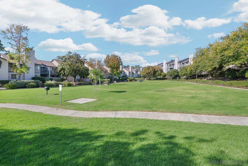 San Diego - Residential