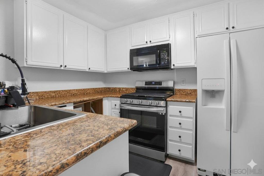 San Diego - Residential