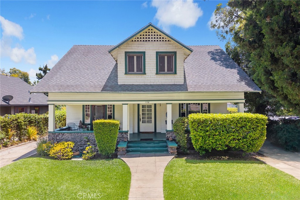 1156 Steuben Street