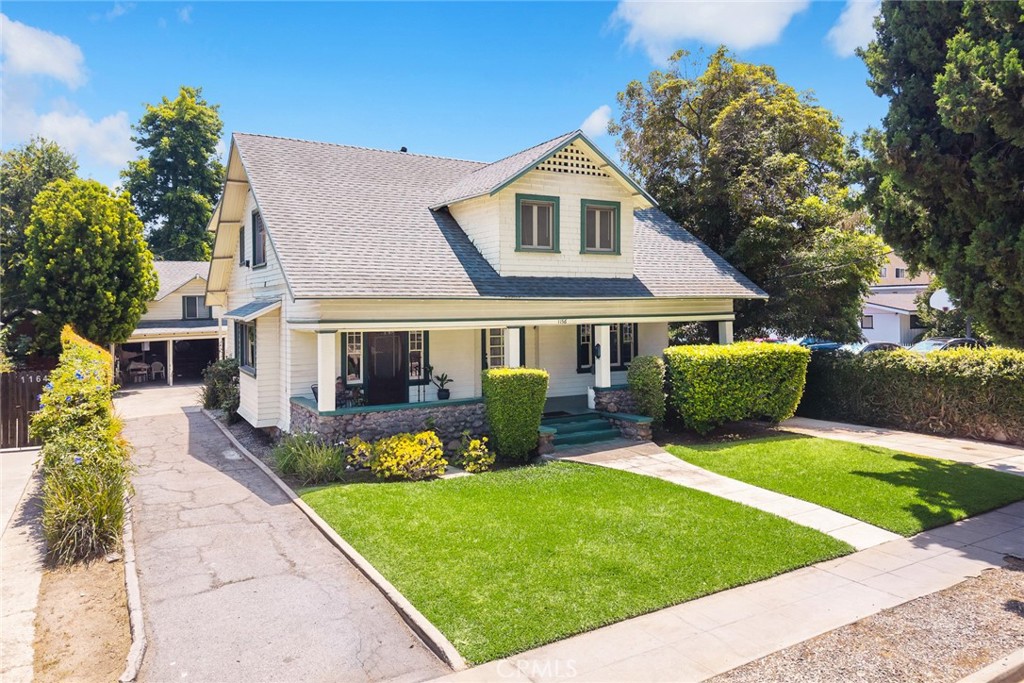 Unique investment opportunity in the heart of Pasadena—perfectly situated within walking distance to Colorado Boulevard, Pasadena City College, and Caltech. This property, zoned RM48, offers significant development potential in one of the most desirable and transit-accessible neighborhoods in the city. While the tax records show the property as a duplex, it is currently operating with five income-generating units. With an attractive Gross Rent Multiplier and Cap Rate, this asset allows you to collect income immediately while submitting plans for new construction or redevelopment.
Additional property highlights include: Common laundry facility / Two water heaters/One electric meter and one gas meter/ Delivered with existing tenants in place This is a rare chance to secure a well-located, income-producing property with strong upside potential in a high-demand rental market. Whether you’re looking to expand your portfolio or begin a new project, this property offers both stability and opportunity.